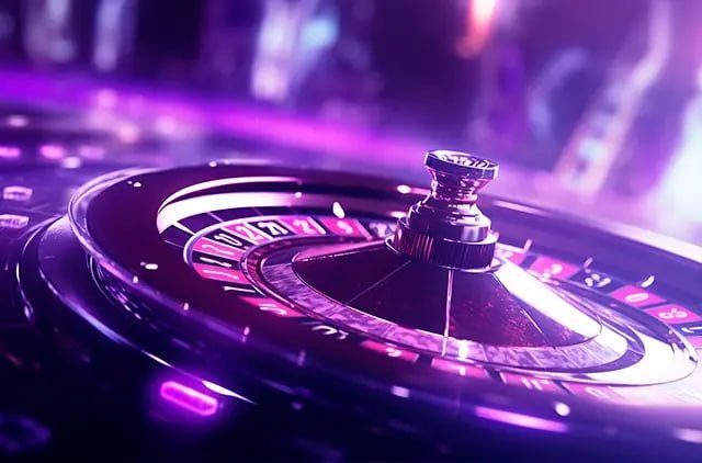 Detailed view of basketball game on mobile device with casino elements